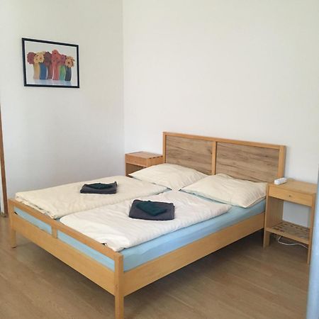 Penzion nad Bankou Košice Esterno foto