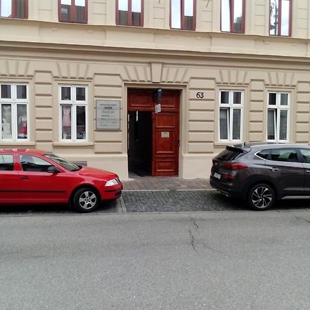 Penzion nad Bankou Košice Esterno foto