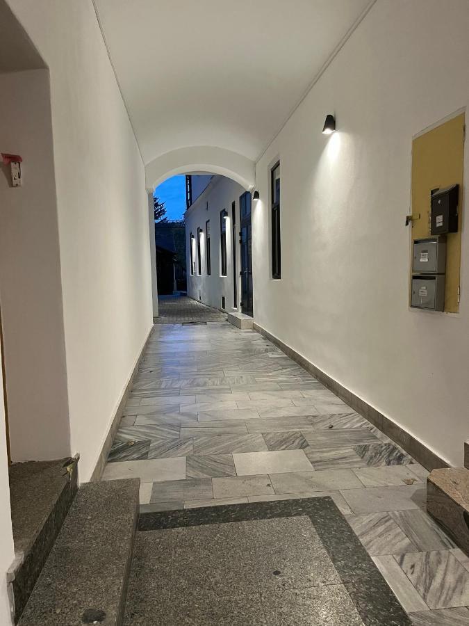Penzion nad Bankou Košice Esterno foto