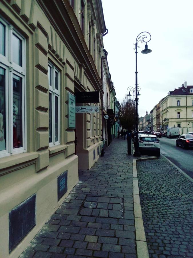 Penzion nad Bankou Košice Esterno foto