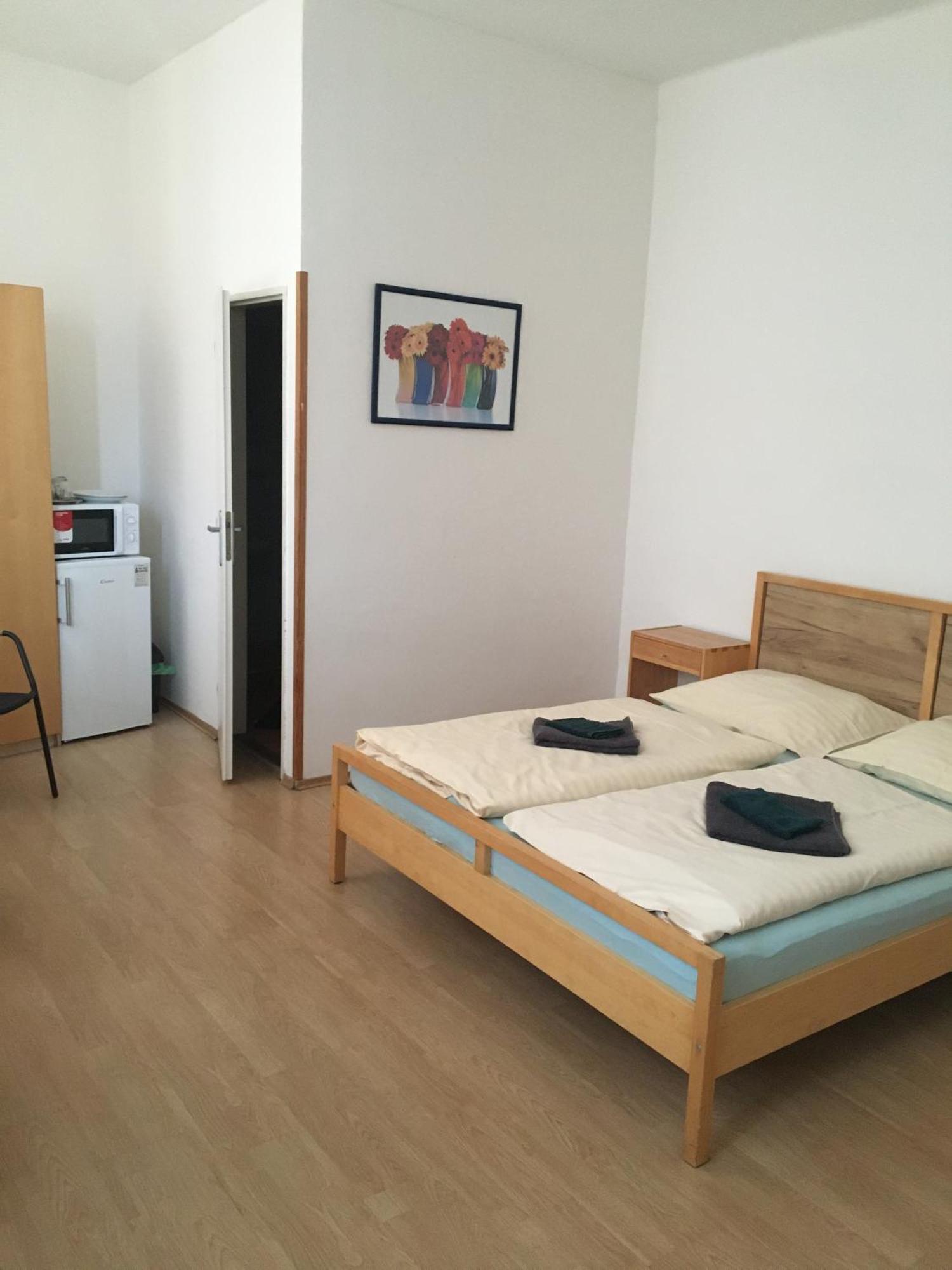 Penzion nad Bankou Košice Esterno foto