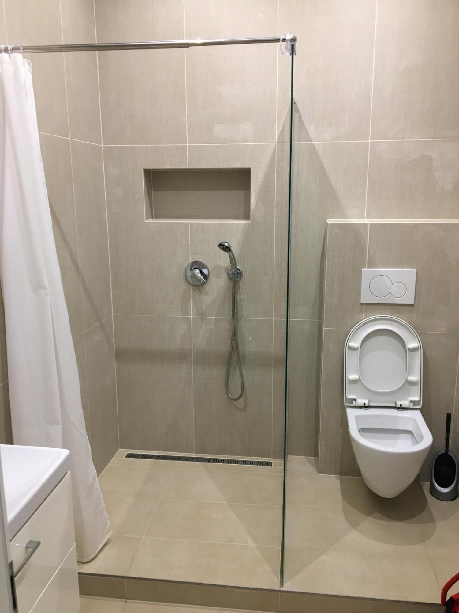 Penzion nad Bankou Košice Esterno foto