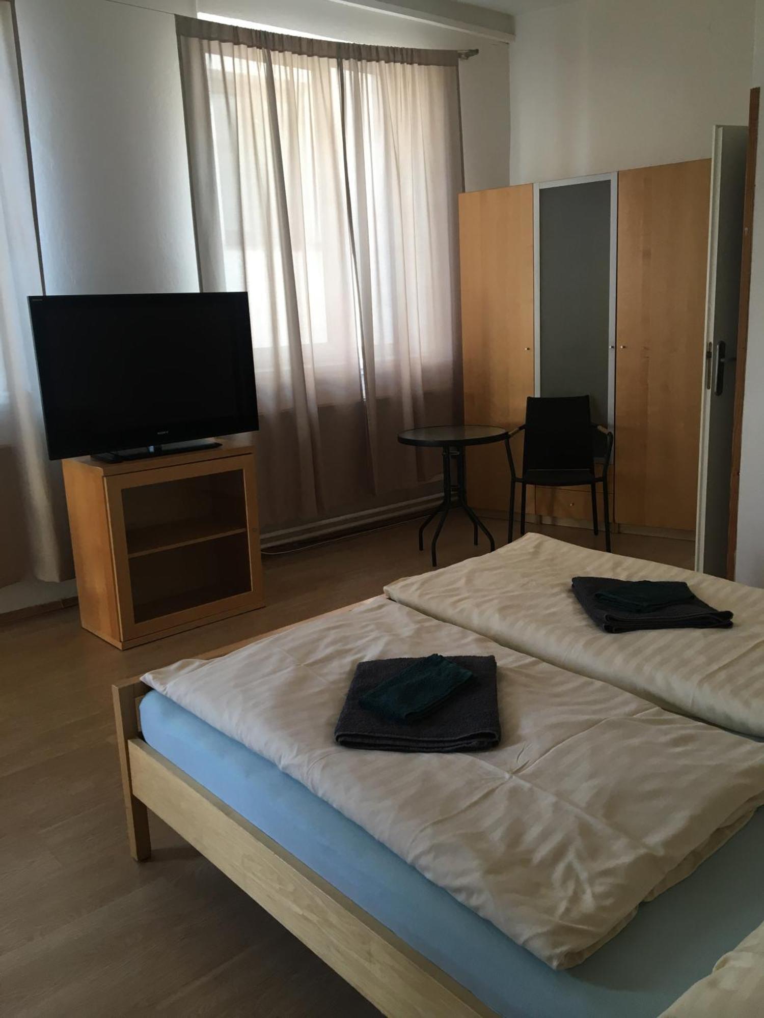 Penzion nad Bankou Košice Esterno foto