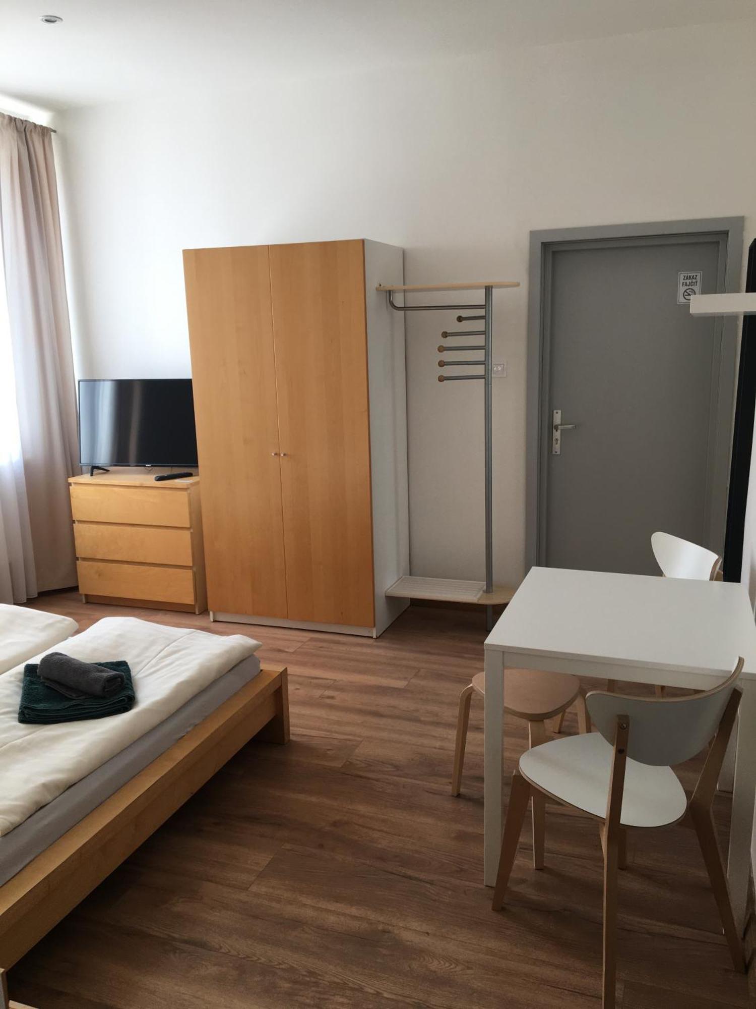 Penzion nad Bankou Košice Esterno foto
