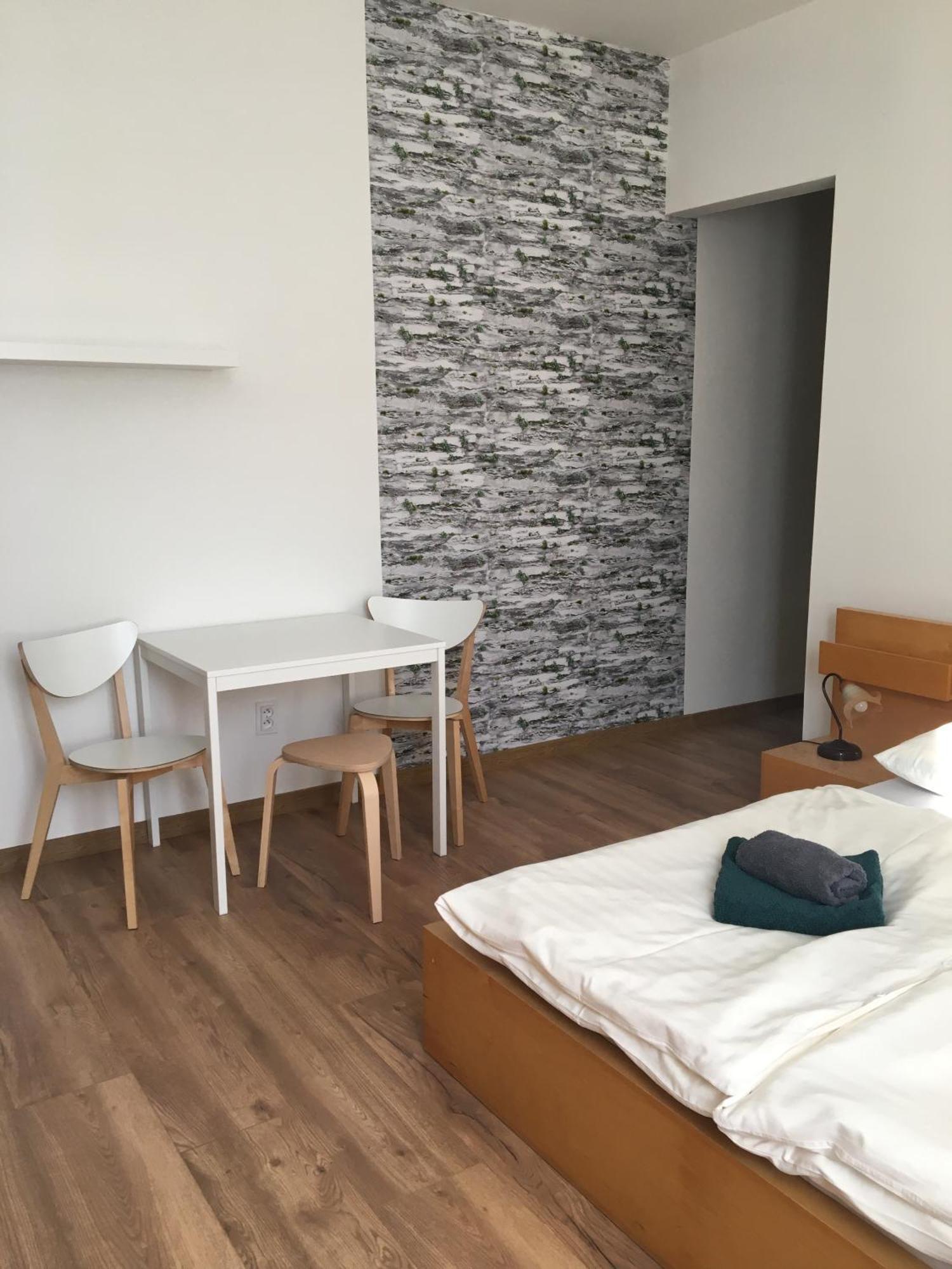 Penzion nad Bankou Košice Esterno foto