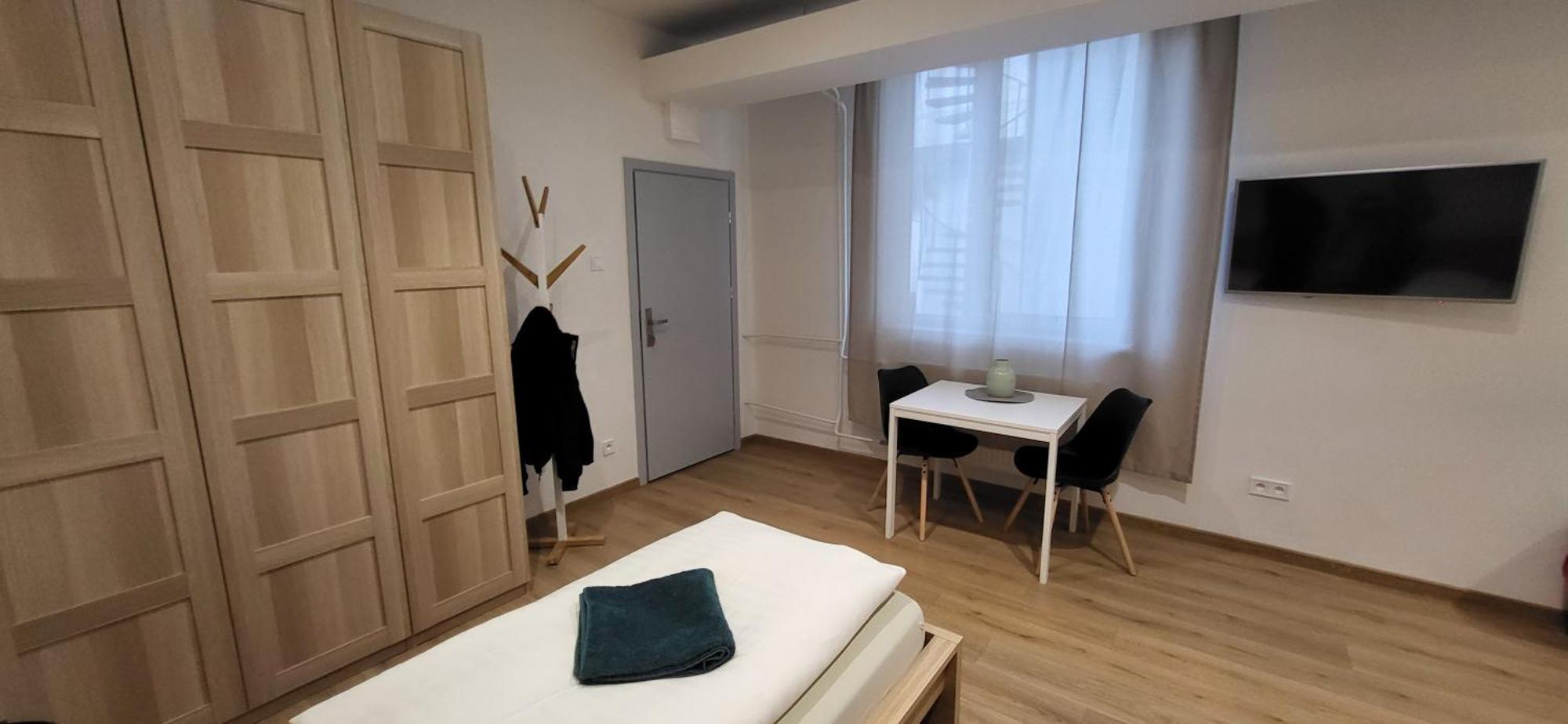 Penzion nad Bankou Košice Esterno foto